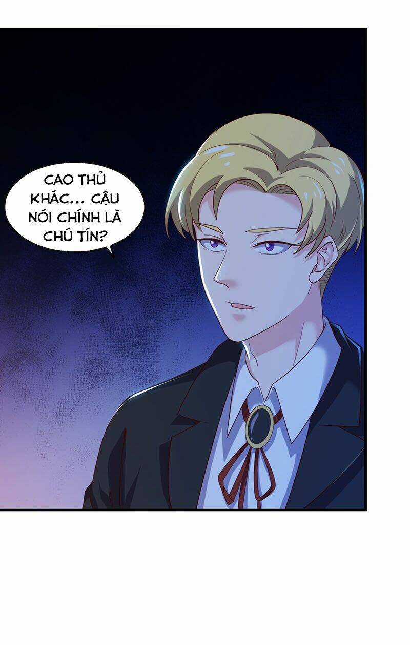 Khắc Kim Đại Lão - Chapter 75 - Trang 4