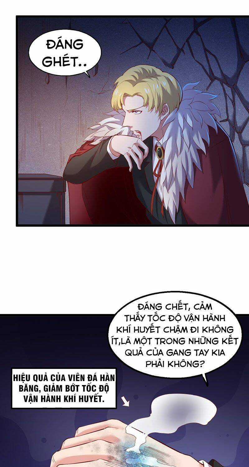 Khắc Kim Đại Lão - Chapter 75 - Trang 33