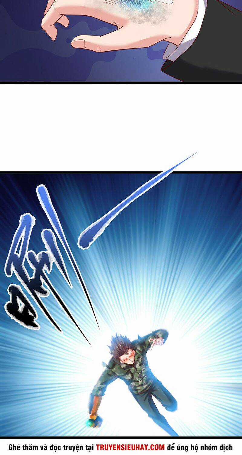 Khắc Kim Đại Lão - Chapter 75 - Trang 34