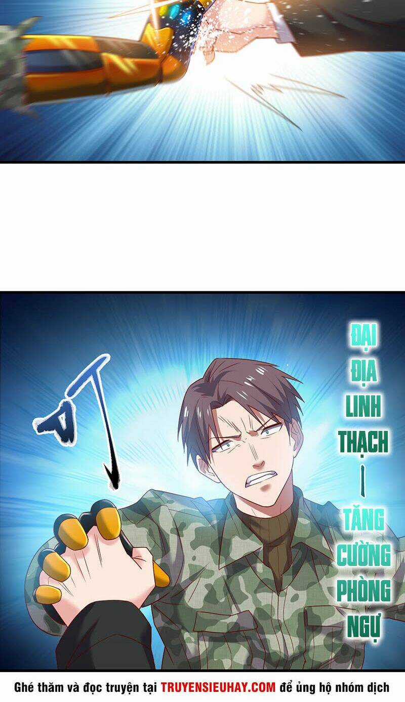 Khắc Kim Đại Lão - Chapter 75 - Trang 36