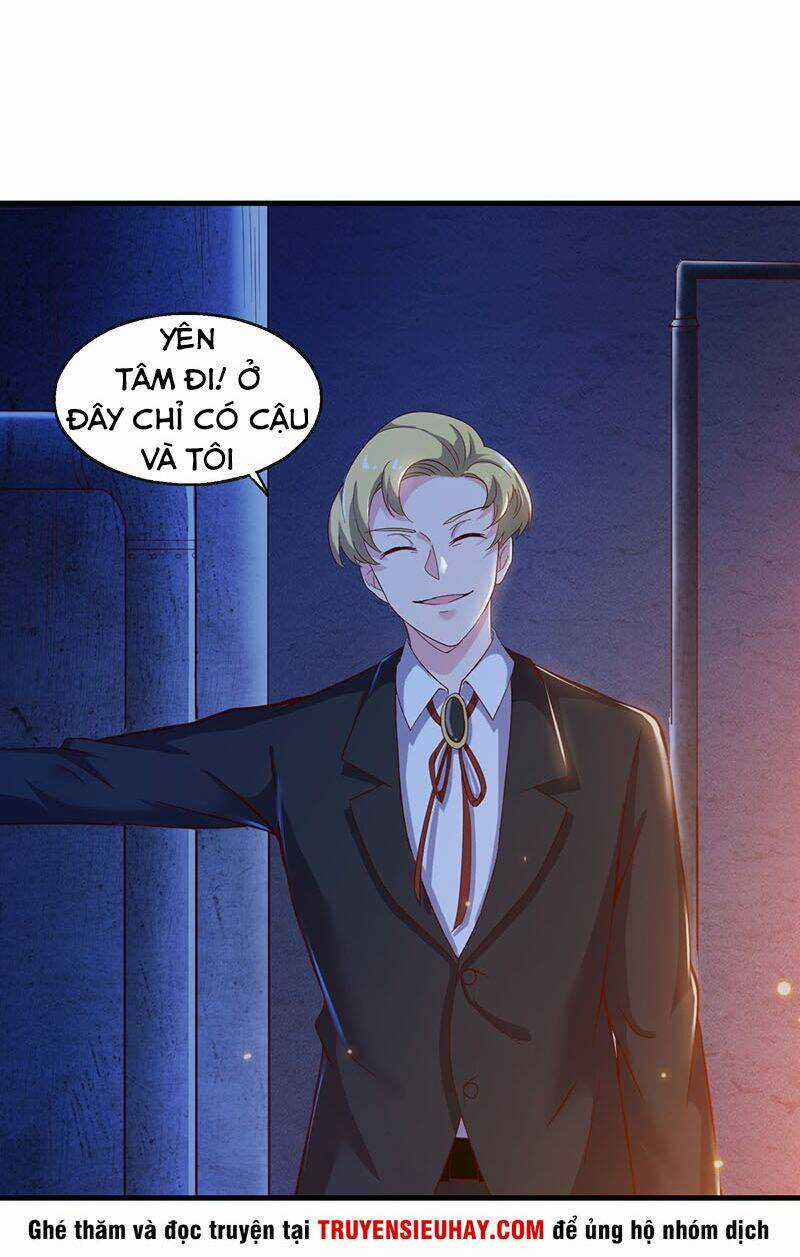 Khắc Kim Đại Lão - Chapter 75 - Trang 5