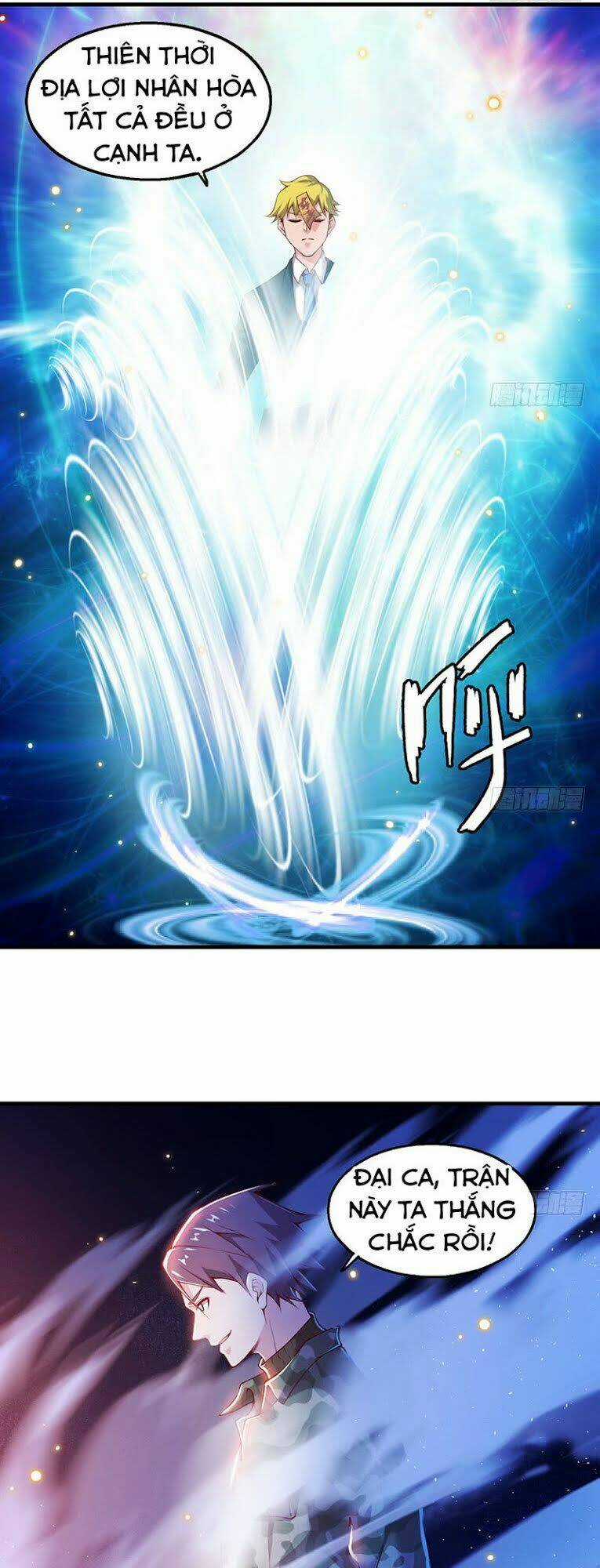 Khắc Kim Đại Lão - Chapter 75 - Trang 42
