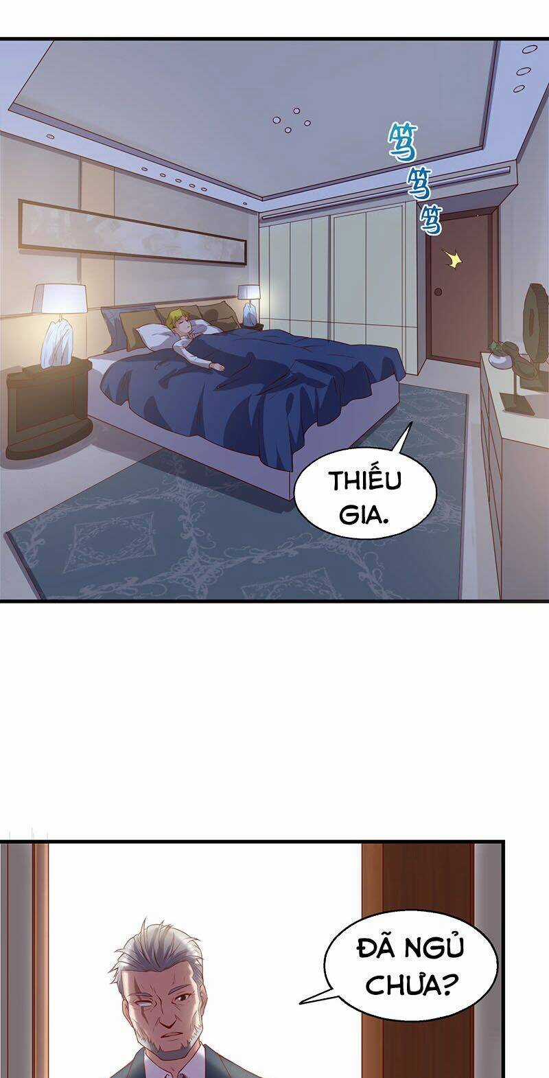 Khắc Kim Đại Lão - Chapter 75 - Trang 45