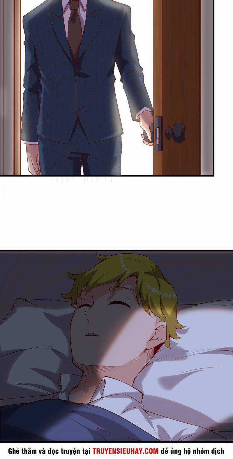 Khắc Kim Đại Lão - Chapter 75 - Trang 46