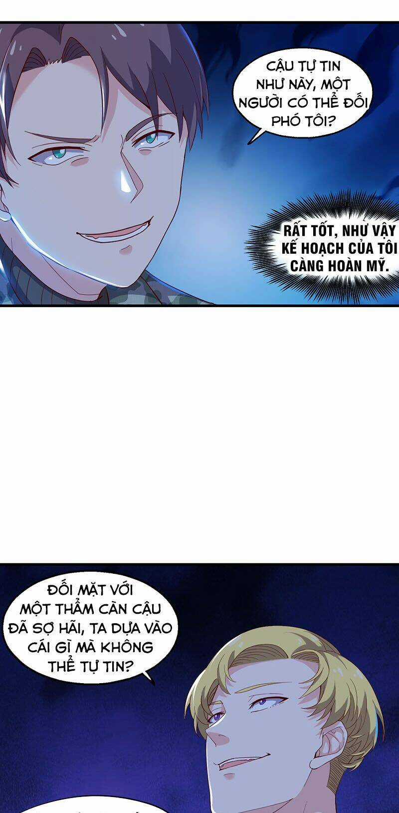 Khắc Kim Đại Lão - Chapter 75 - Trang 6