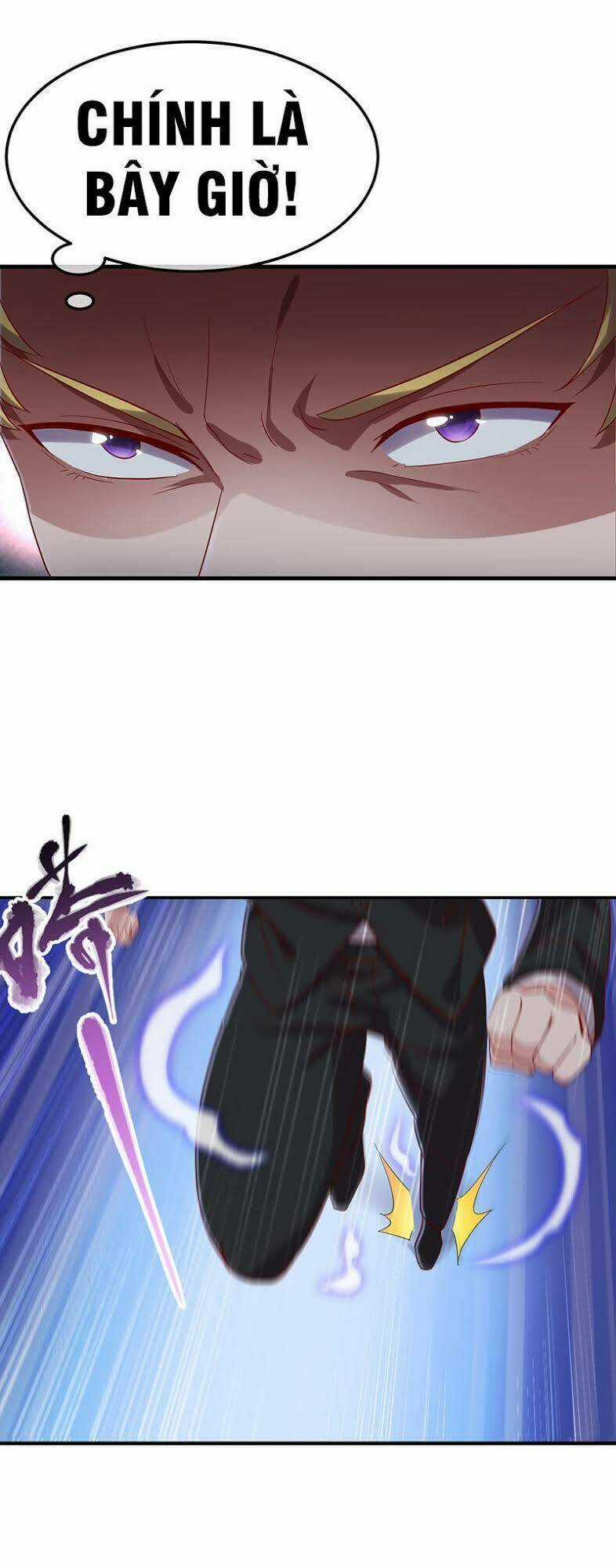 Khắc Kim Đại Lão - Chapter 75 - Trang 10