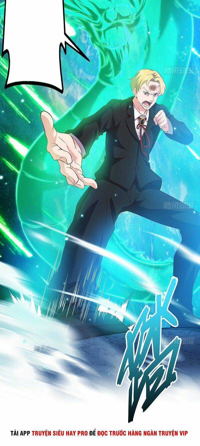 Khắc Kim Đại Lão - Chapter 76 - Trang 12