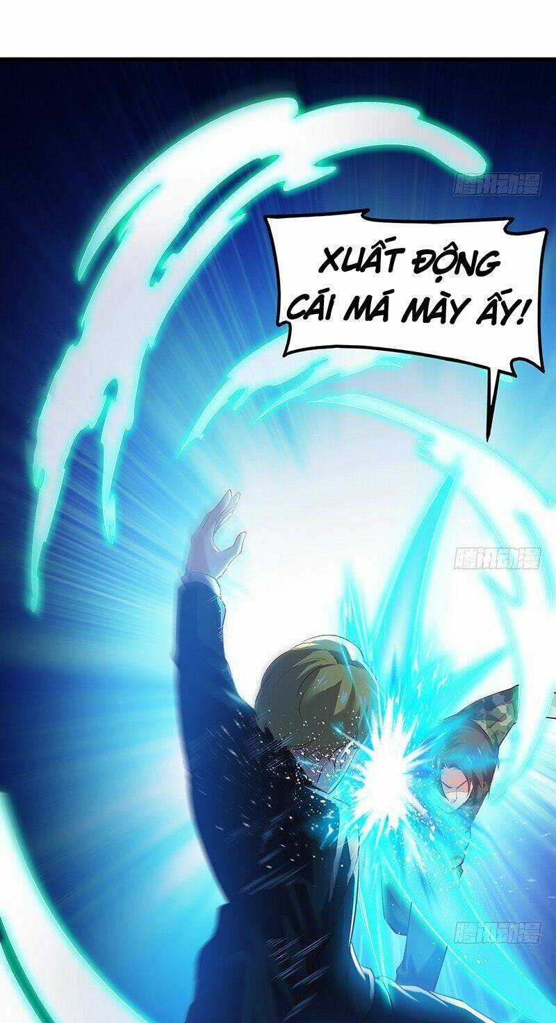 Khắc Kim Đại Lão - Chapter 76 - Trang 13