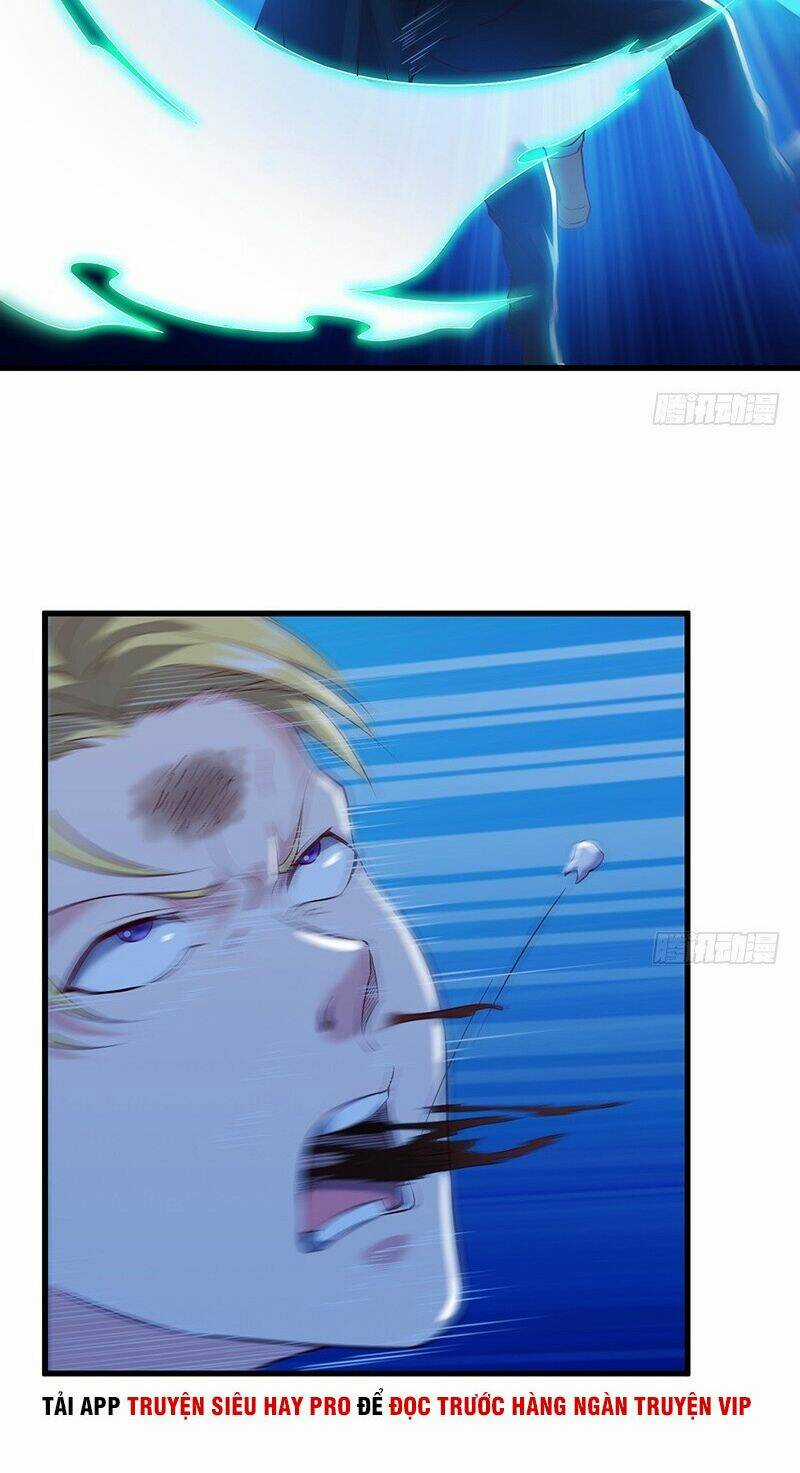 Khắc Kim Đại Lão - Chapter 76 - Trang 14