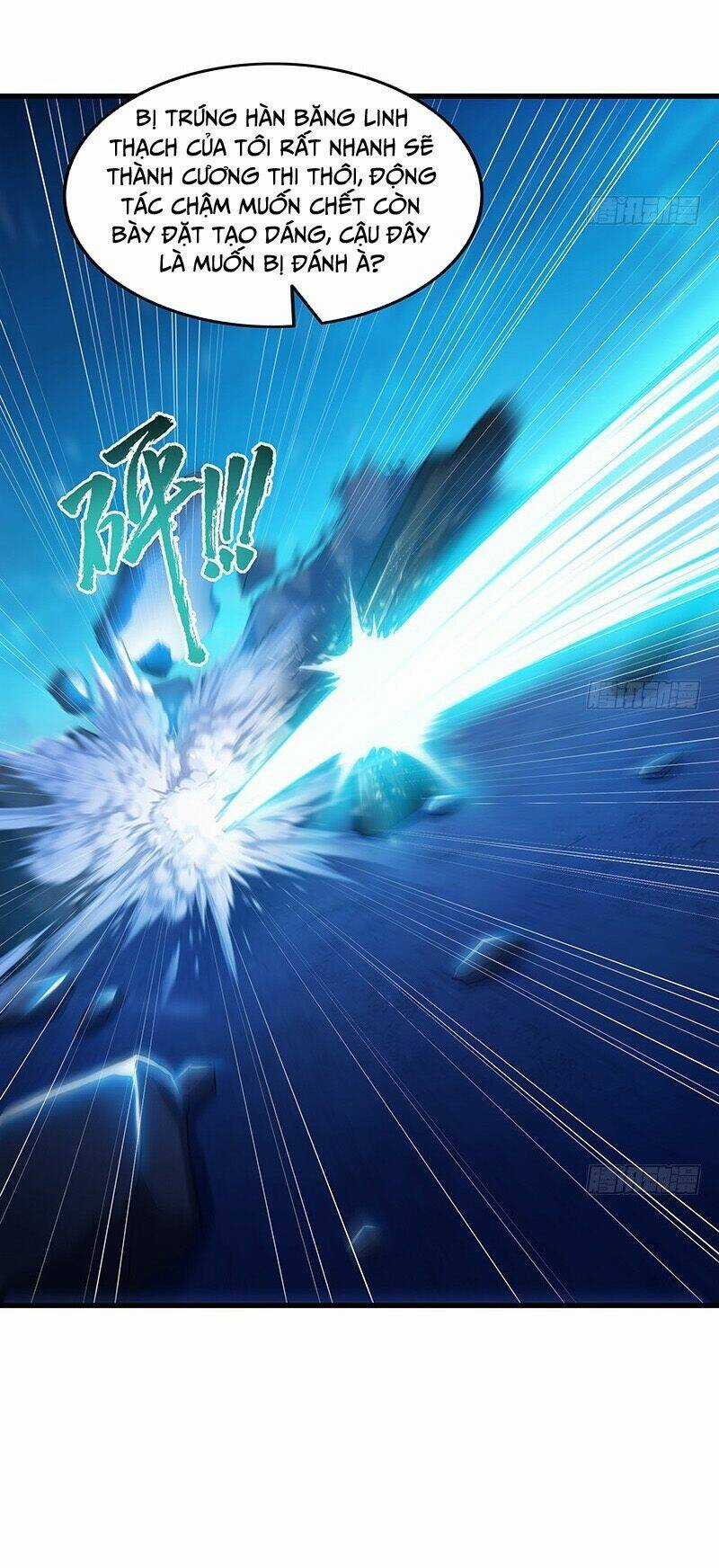 Khắc Kim Đại Lão - Chapter 76 - Trang 15