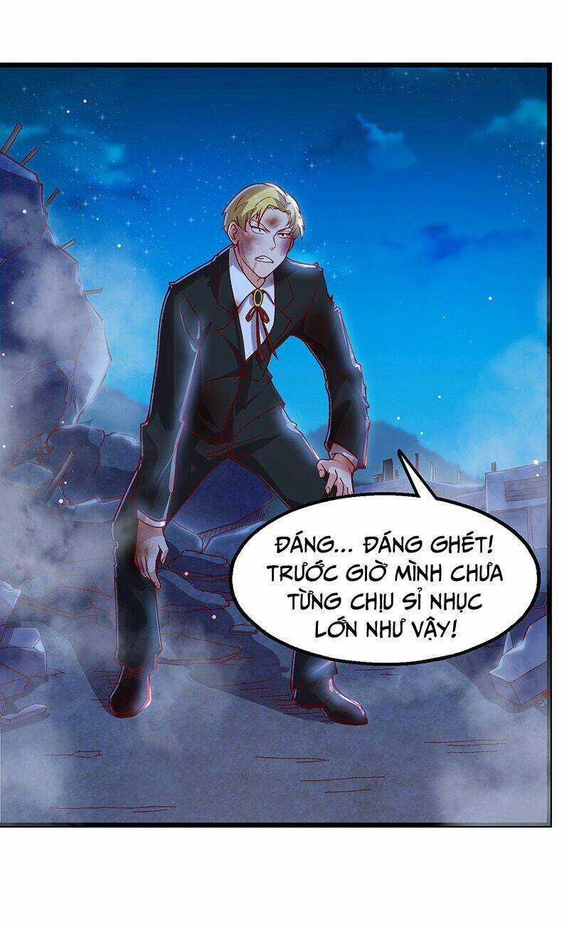 Khắc Kim Đại Lão - Chapter 76 - Trang 17