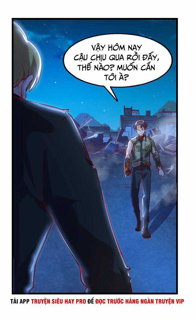 Khắc Kim Đại Lão - Chapter 76 - Trang 18