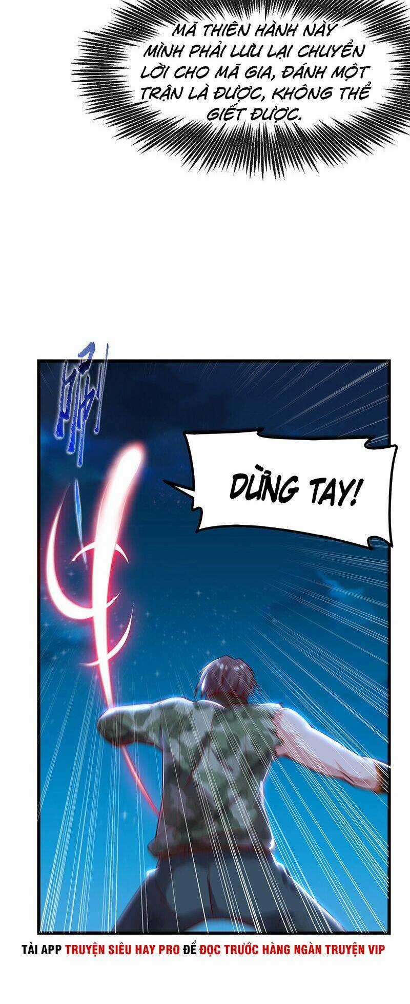 Khắc Kim Đại Lão - Chapter 76 - Trang 20