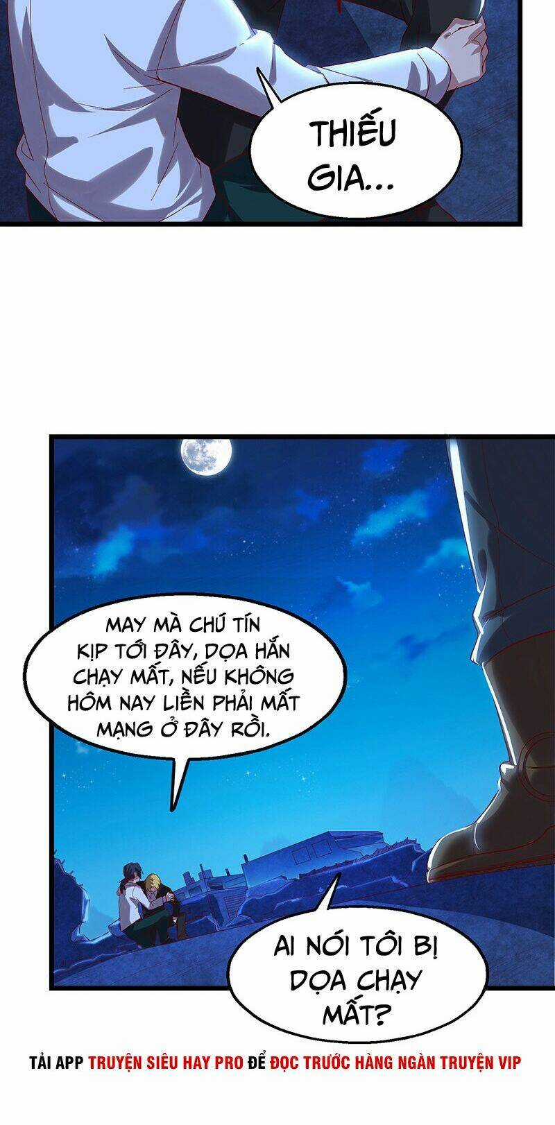 Khắc Kim Đại Lão - Chapter 76 - Trang 26