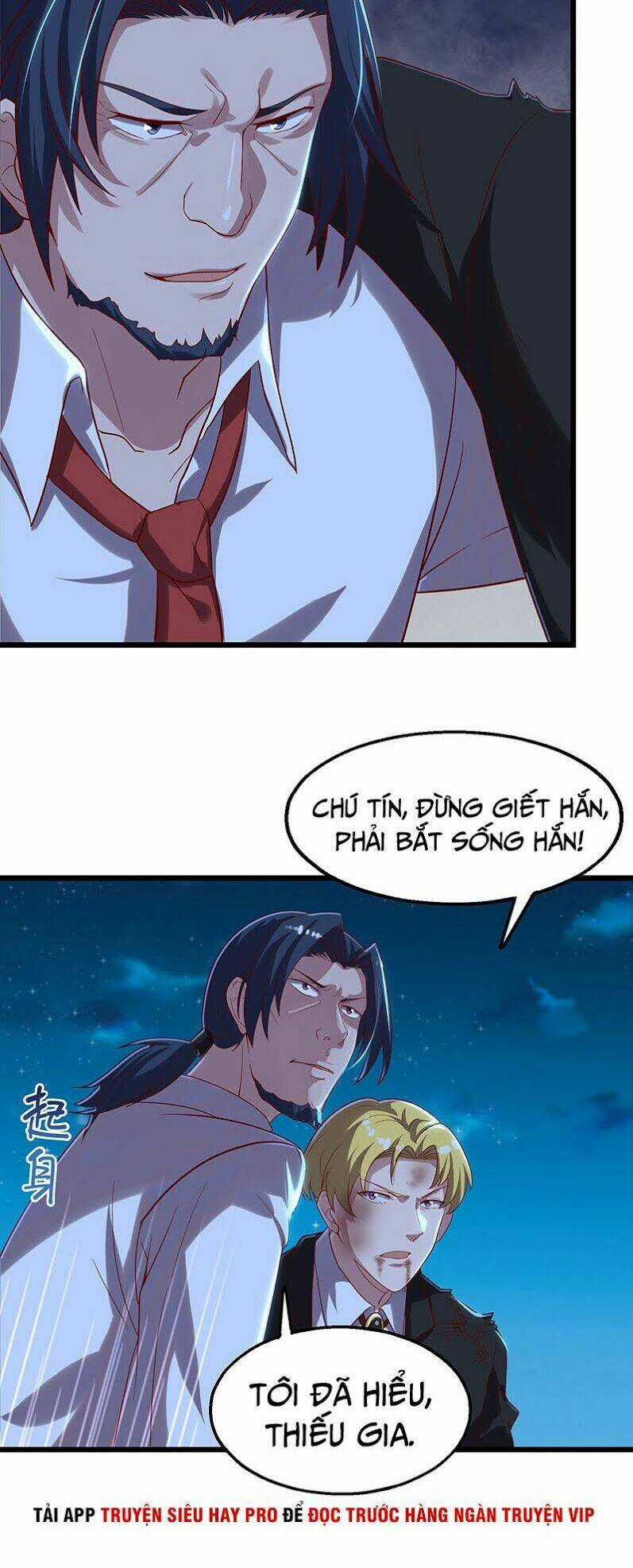 Khắc Kim Đại Lão - Chapter 76 - Trang 30