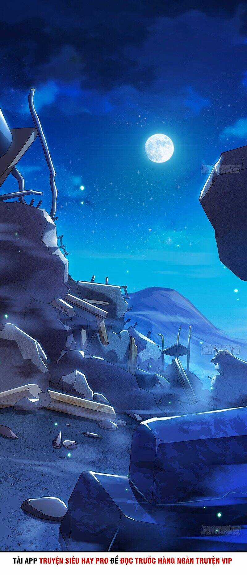 Khắc Kim Đại Lão - Chapter 76 - Trang 4