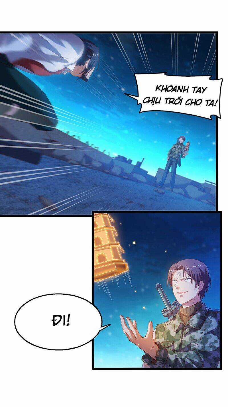 Khắc Kim Đại Lão - Chapter 76 - Trang 31