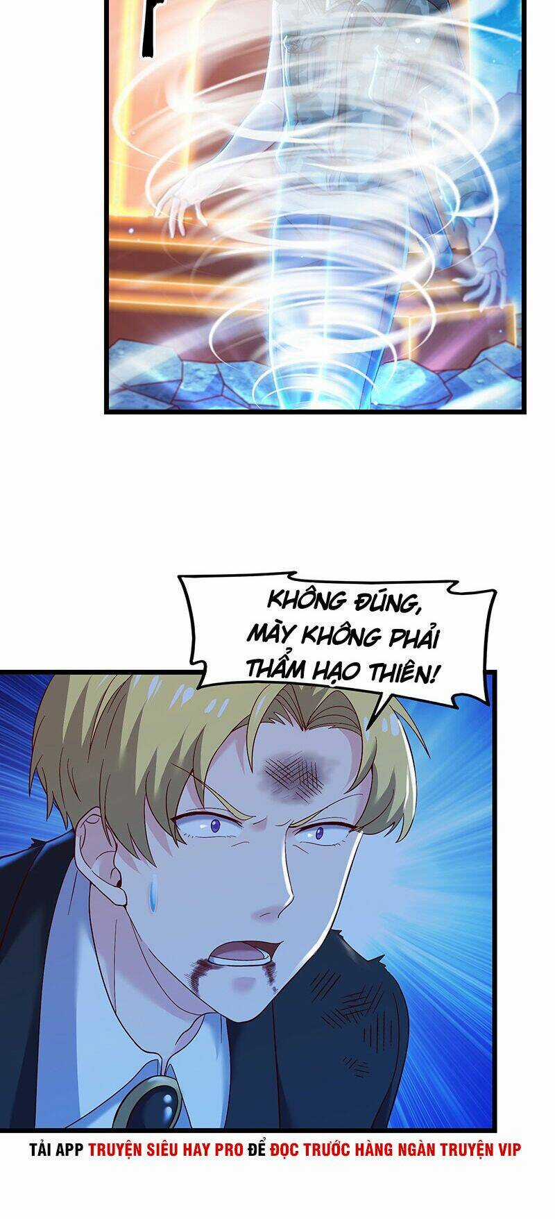 Khắc Kim Đại Lão - Chapter 76 - Trang 36