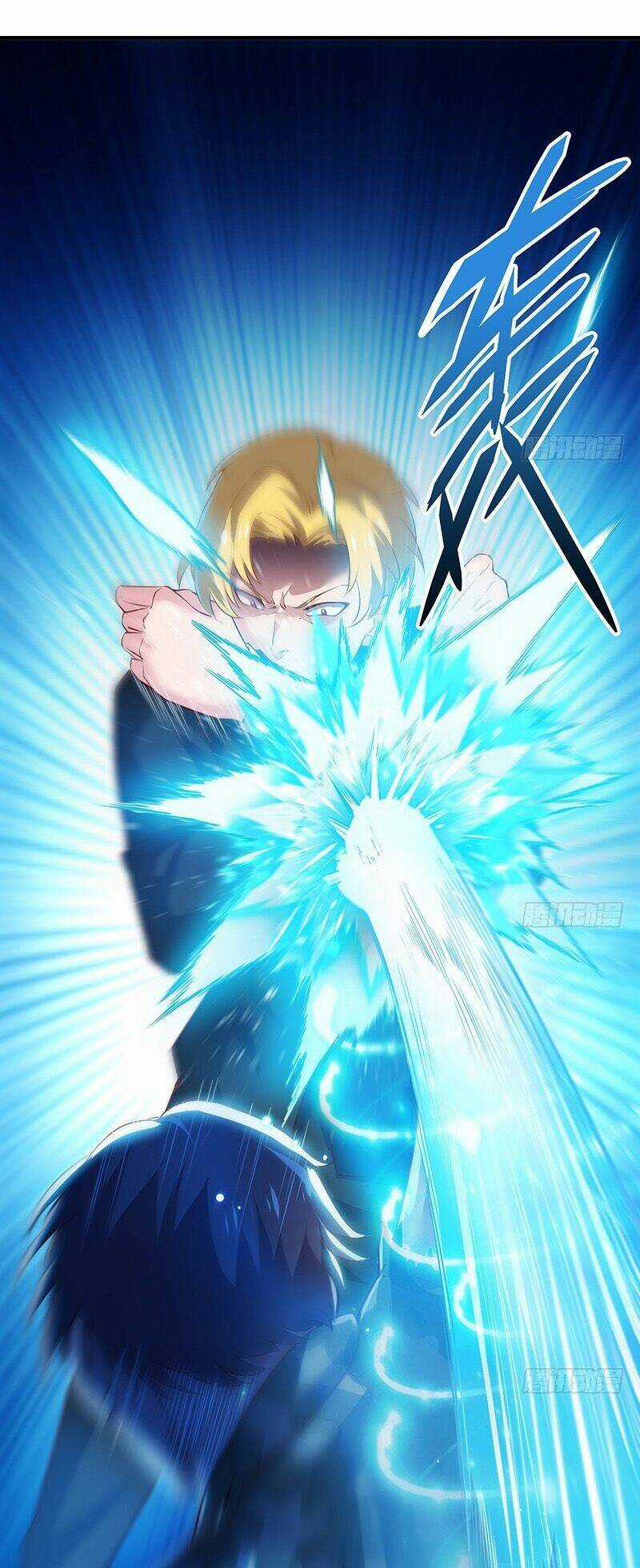 Khắc Kim Đại Lão - Chapter 76 - Trang 5