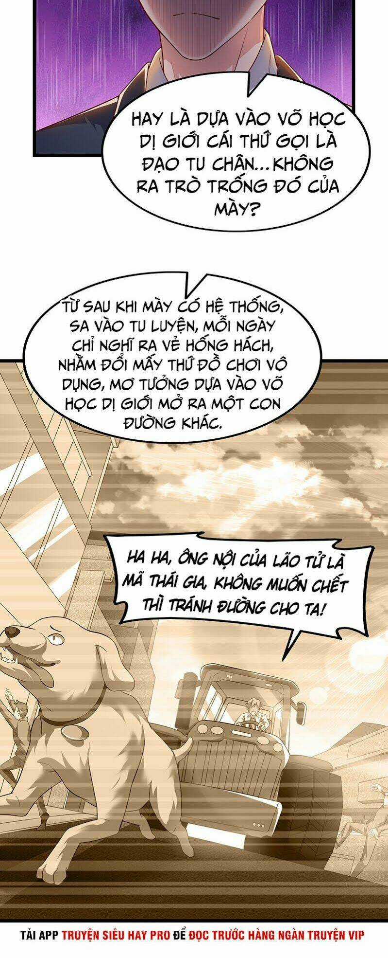 Khắc Kim Đại Lão - Chapter 76 - Trang 41