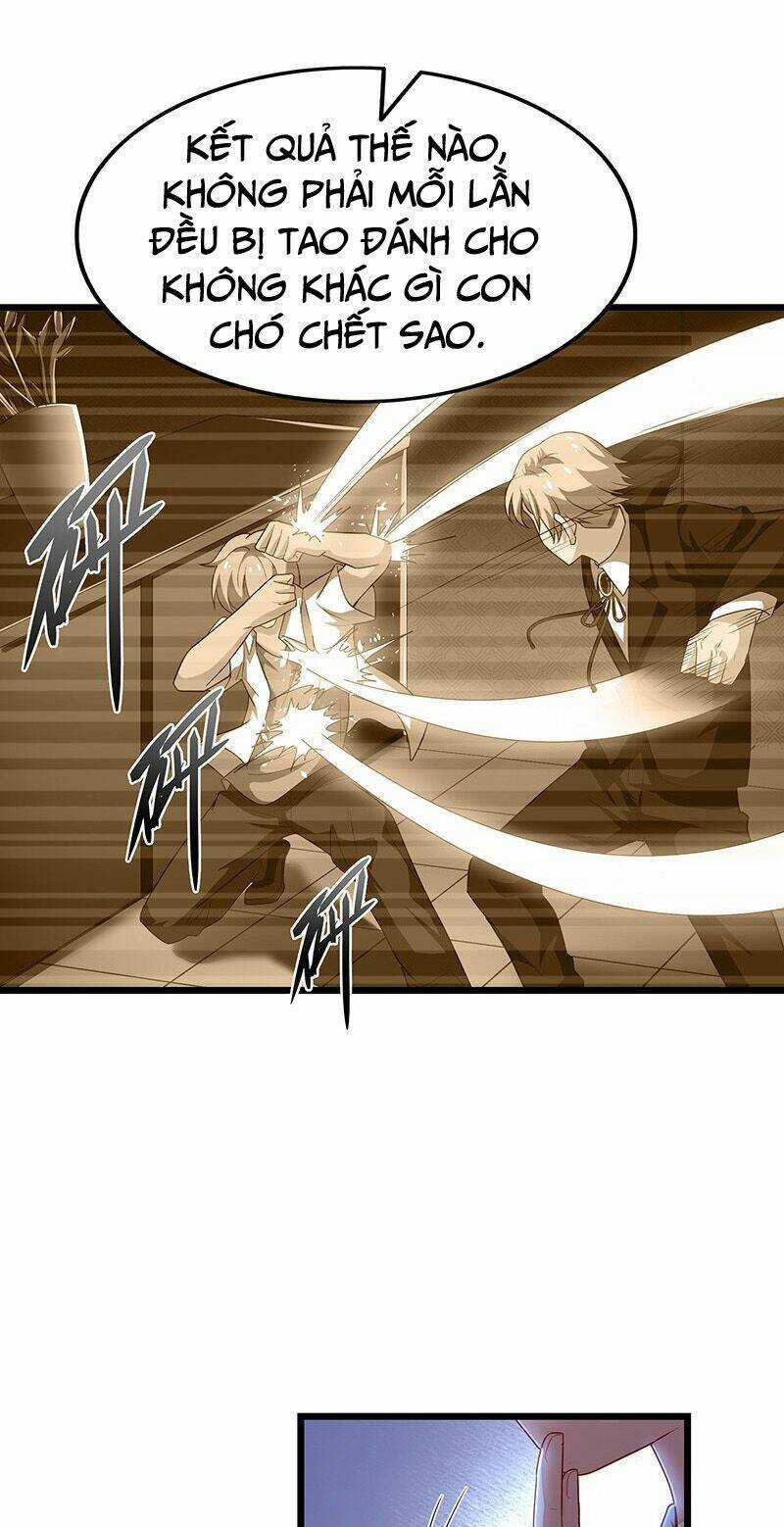 Khắc Kim Đại Lão - Chapter 76 - Trang 42