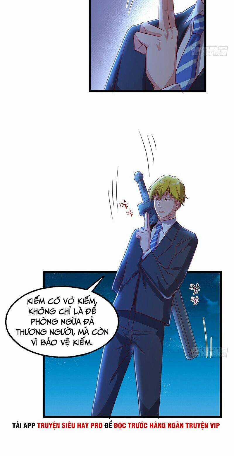 Khắc Kim Đại Lão - Chapter 76 - Trang 43