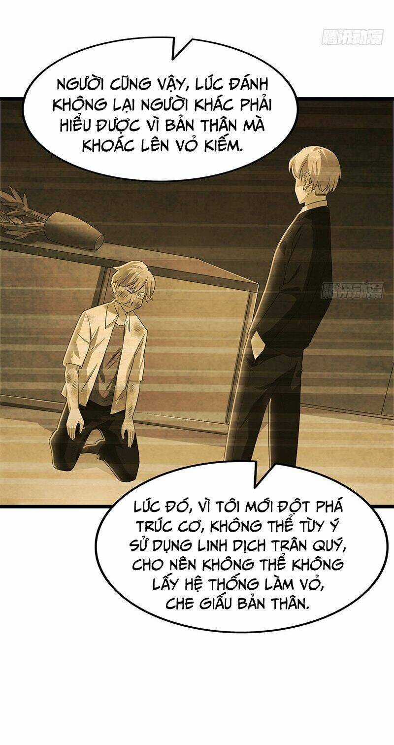 Khắc Kim Đại Lão - Chapter 76 - Trang 44