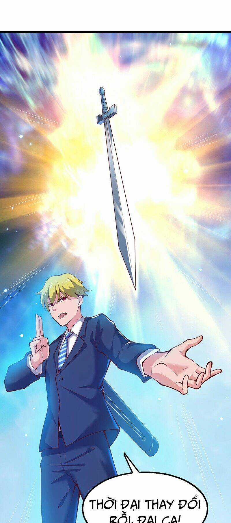 Khắc Kim Đại Lão - Chapter 76 - Trang 46