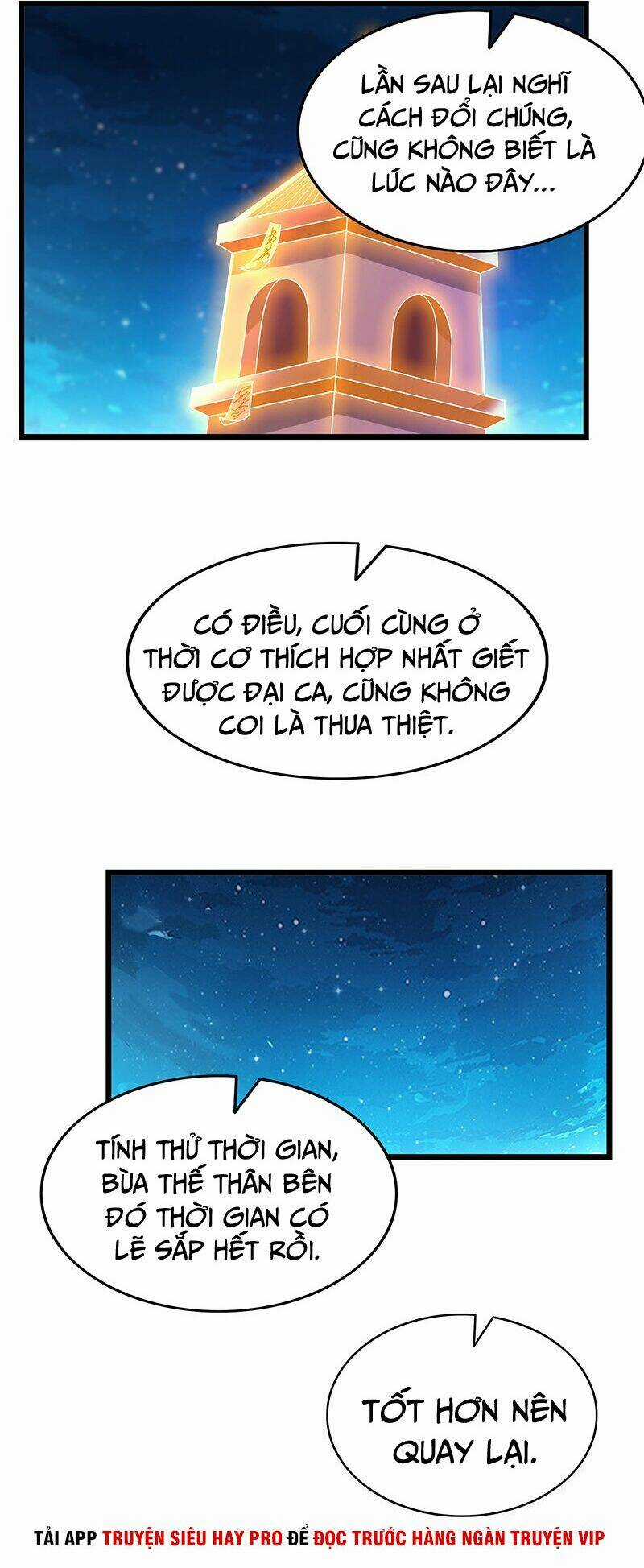 Khắc Kim Đại Lão - Chapter 76 - Trang 49