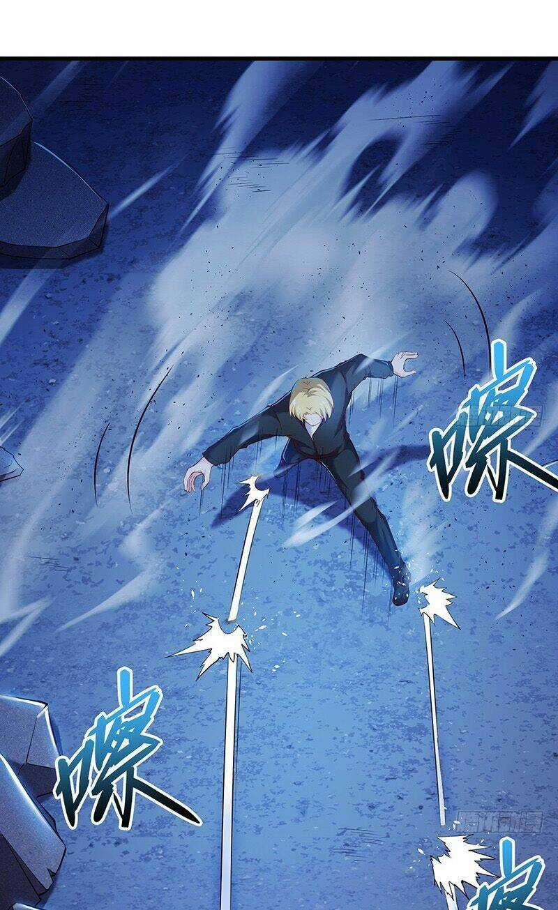 Khắc Kim Đại Lão - Chapter 76 - Trang 7