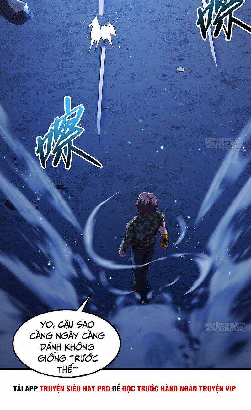 Khắc Kim Đại Lão - Chapter 76 - Trang 8