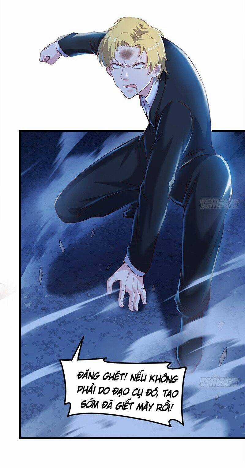 Khắc Kim Đại Lão - Chapter 76 - Trang 9