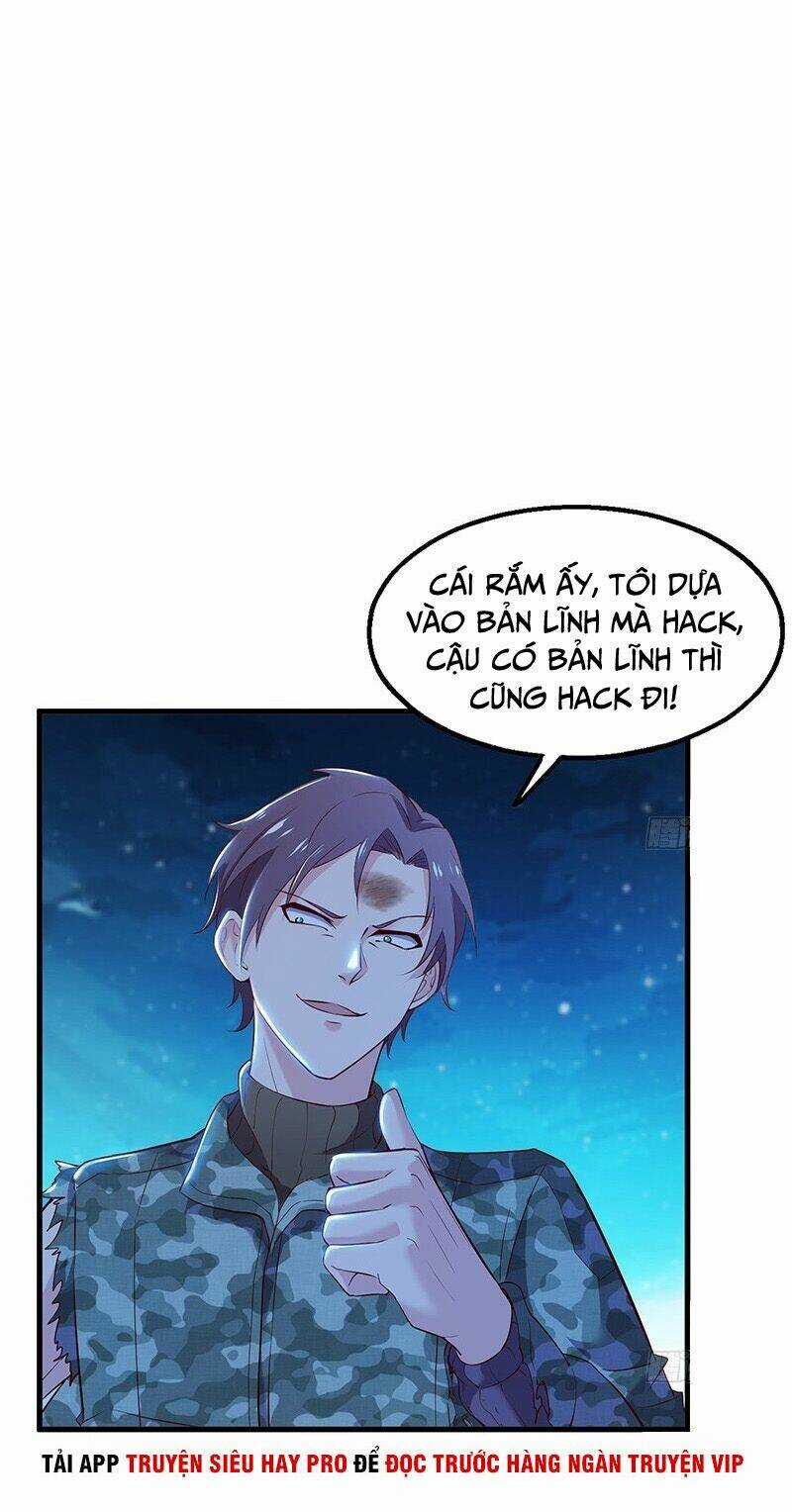 Khắc Kim Đại Lão - Chapter 76 - Trang 10