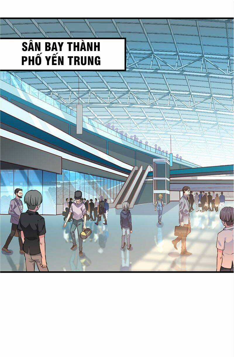 Khắc Kim Đại Lão - Chapter 77 - Trang 1