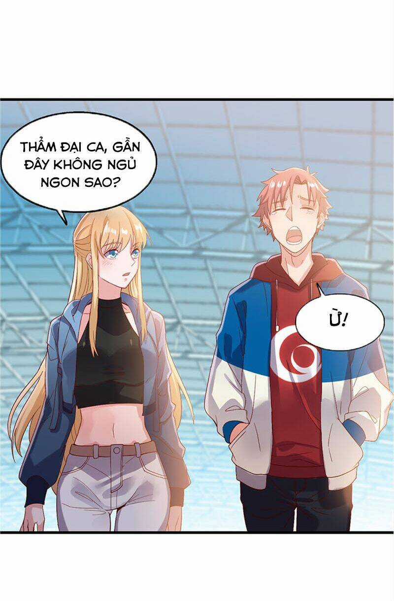 Khắc Kim Đại Lão - Chapter 77 - Trang 2