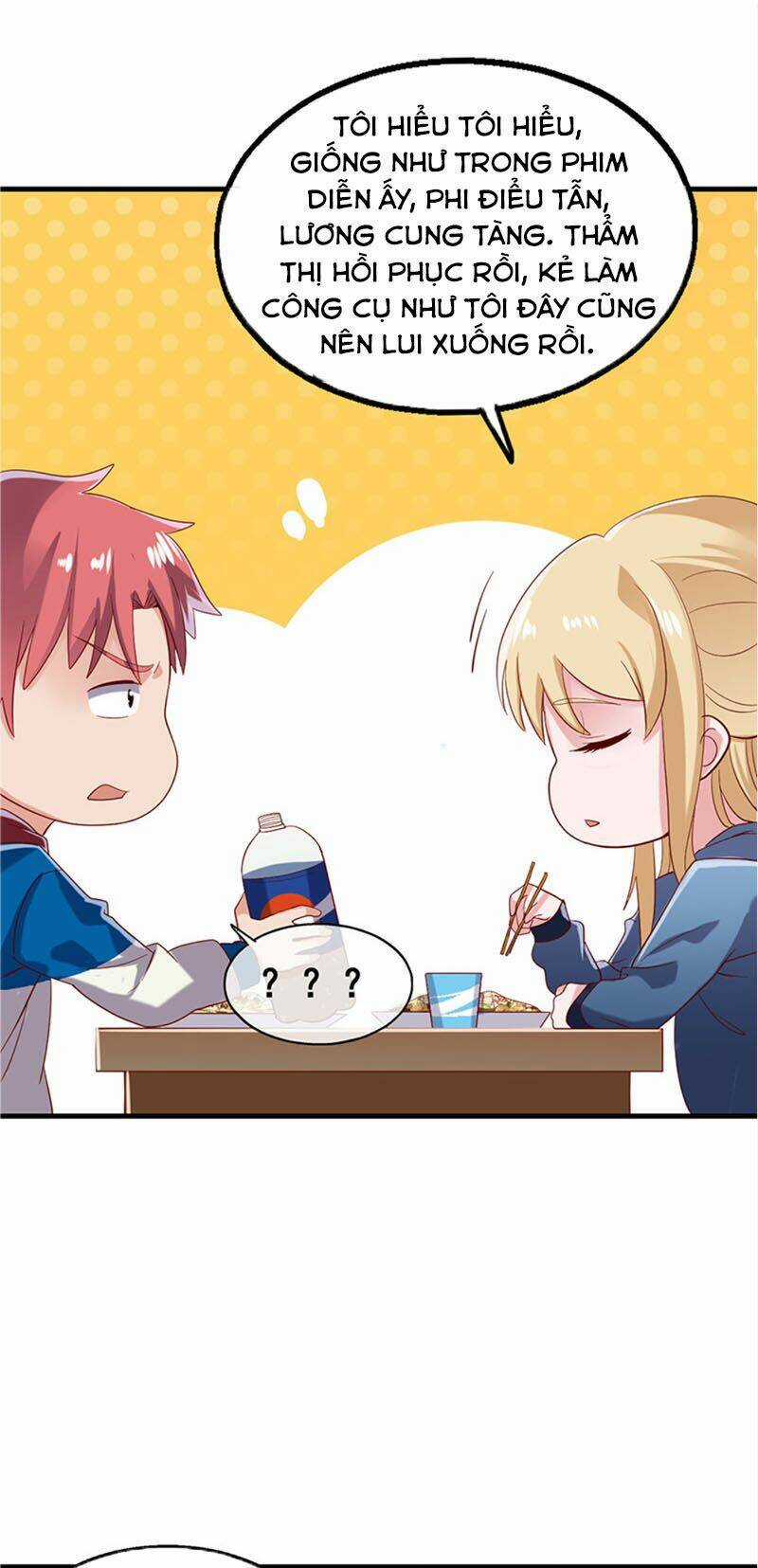 Khắc Kim Đại Lão - Chapter 77 - Trang 13