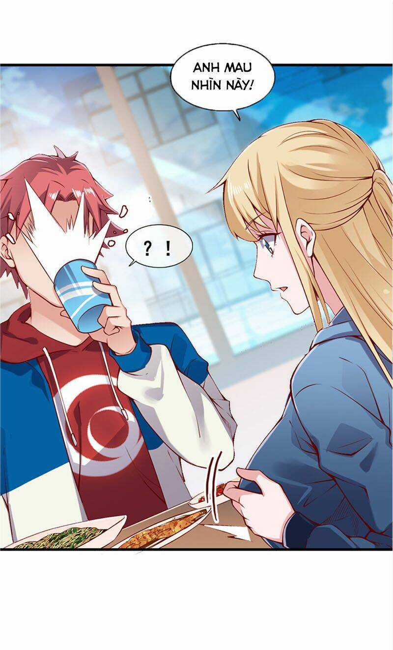 Khắc Kim Đại Lão - Chapter 77 - Trang 17