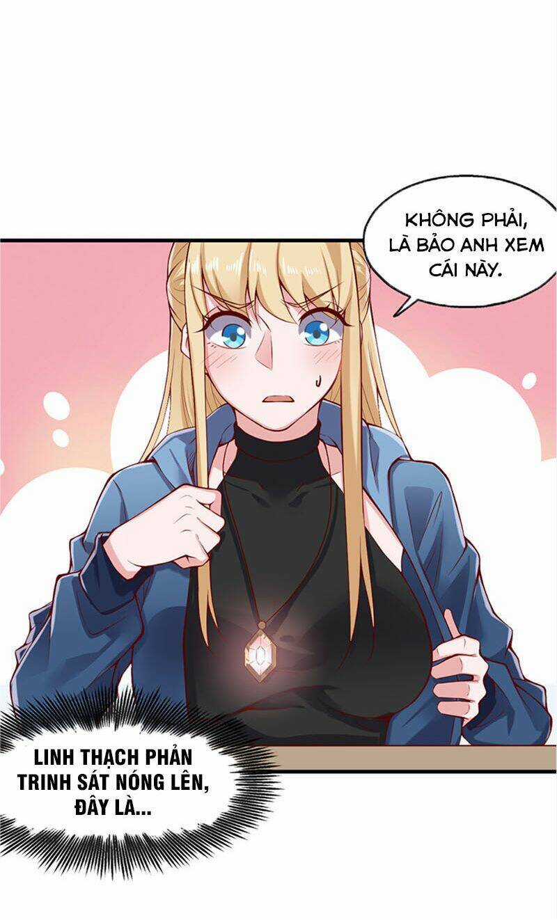 Khắc Kim Đại Lão - Chapter 77 - Trang 18