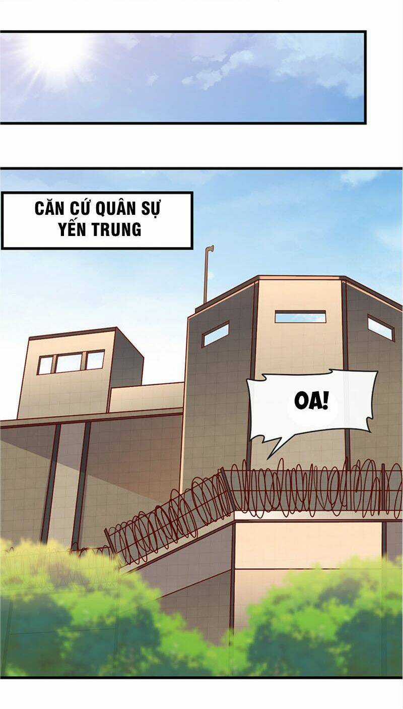 Khắc Kim Đại Lão - Chapter 77 - Trang 20