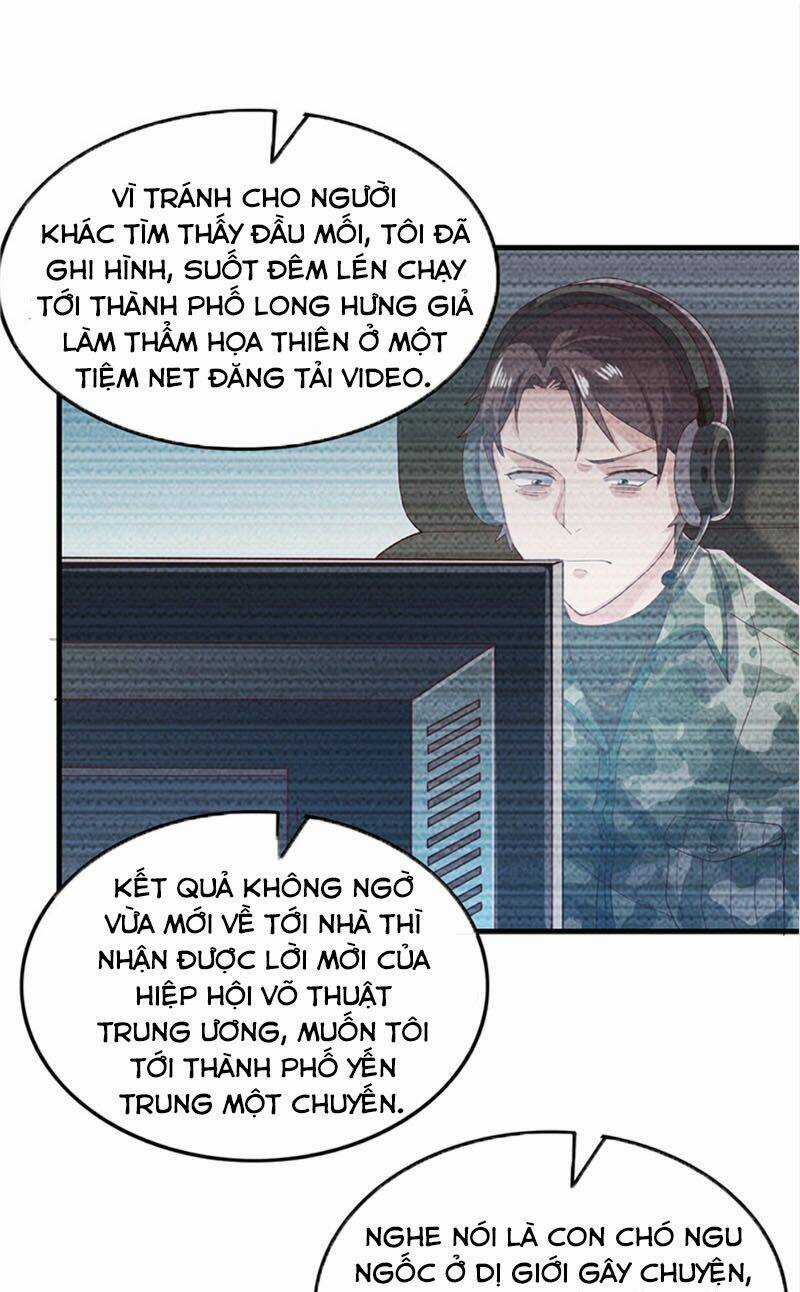 Khắc Kim Đại Lão - Chapter 77 - Trang 3