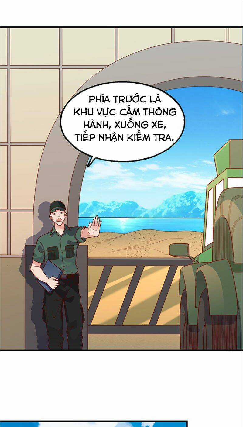 Khắc Kim Đại Lão - Chapter 77 - Trang 25