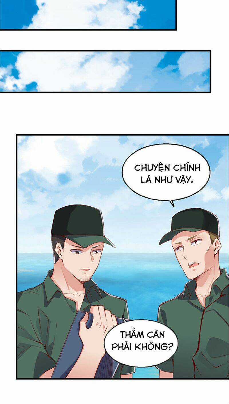 Khắc Kim Đại Lão - Chapter 77 - Trang 26