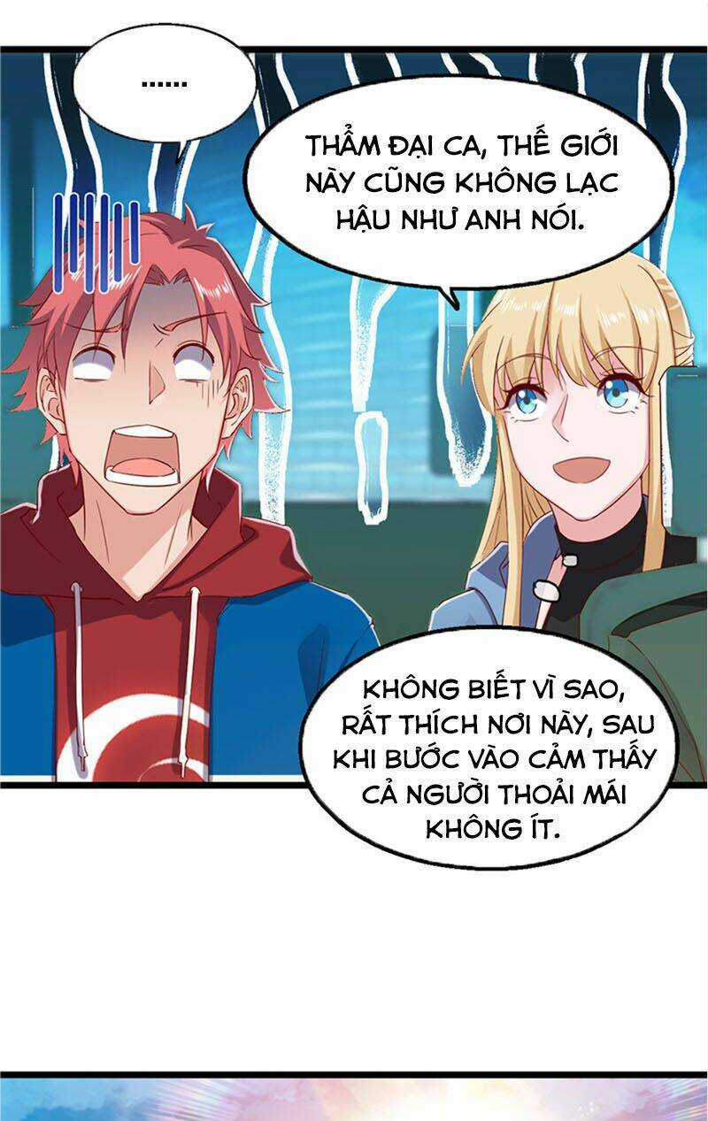 Khắc Kim Đại Lão - Chapter 77 - Trang 31