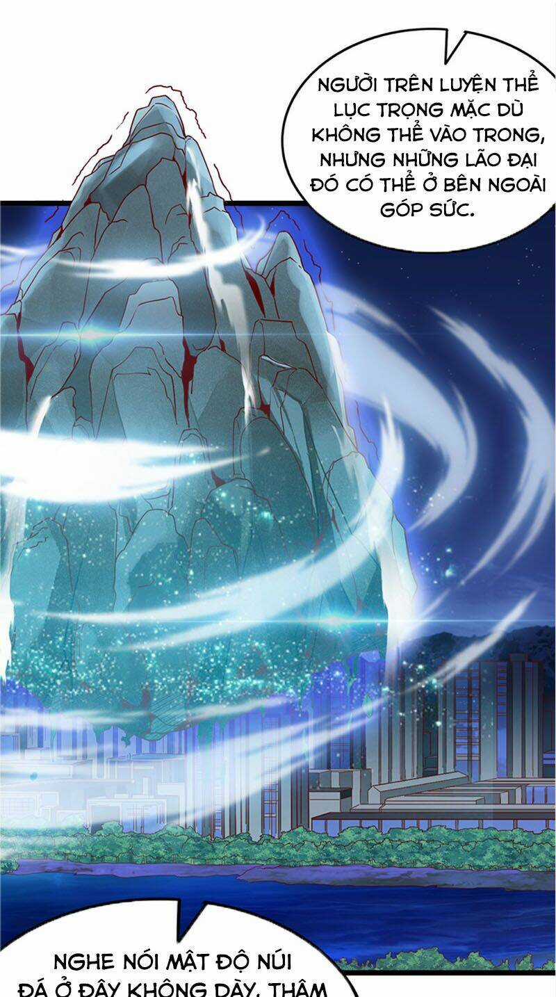 Khắc Kim Đại Lão - Chapter 77 - Trang 35