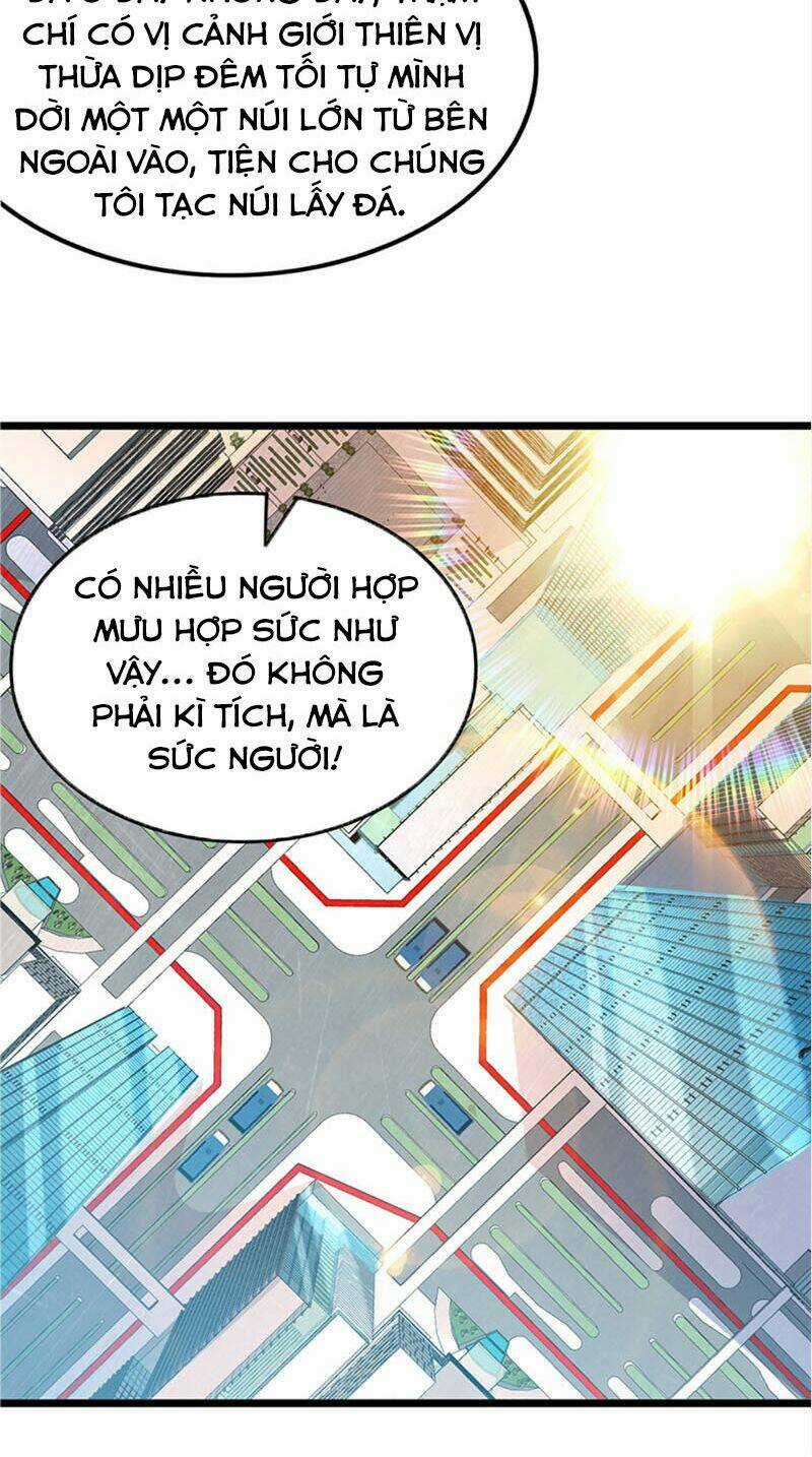 Khắc Kim Đại Lão - Chapter 77 - Trang 36