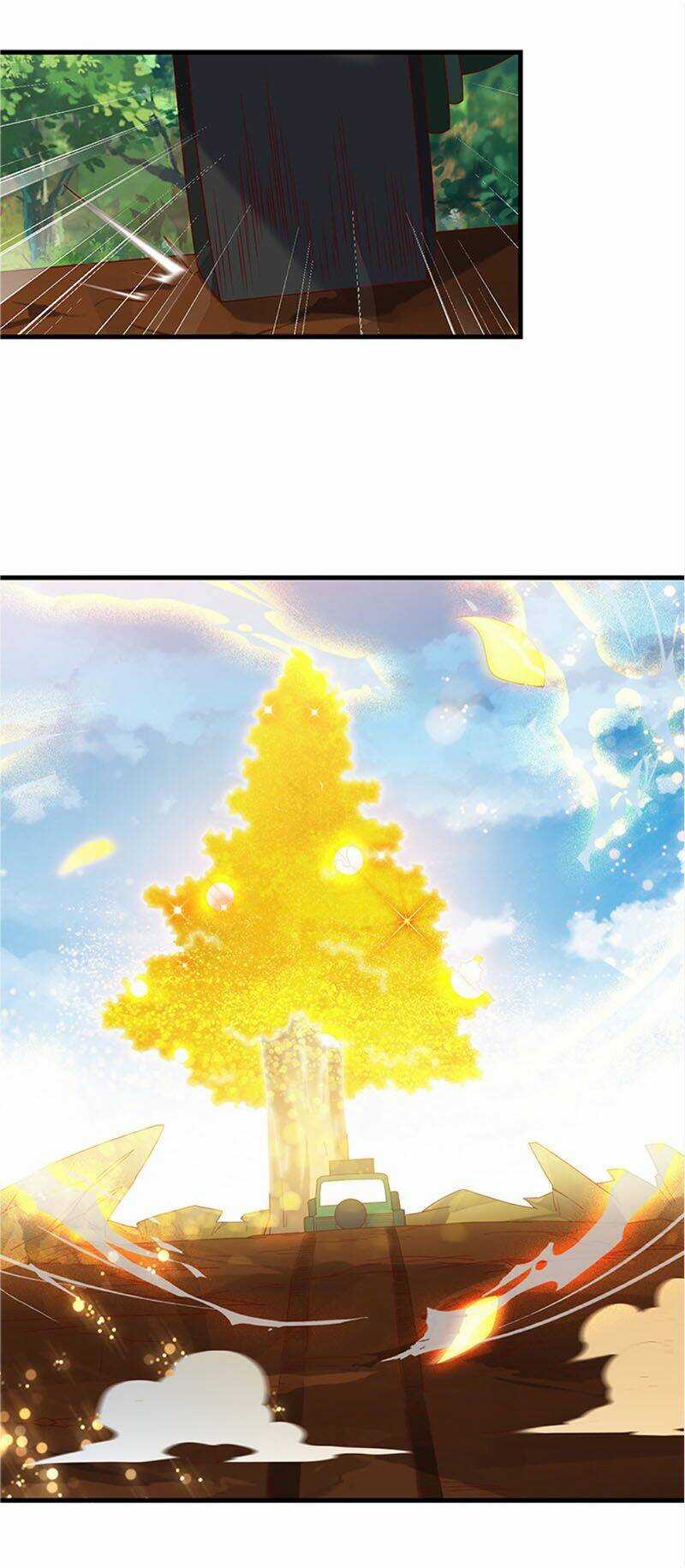 Khắc Kim Đại Lão - Chapter 77 - Trang 37