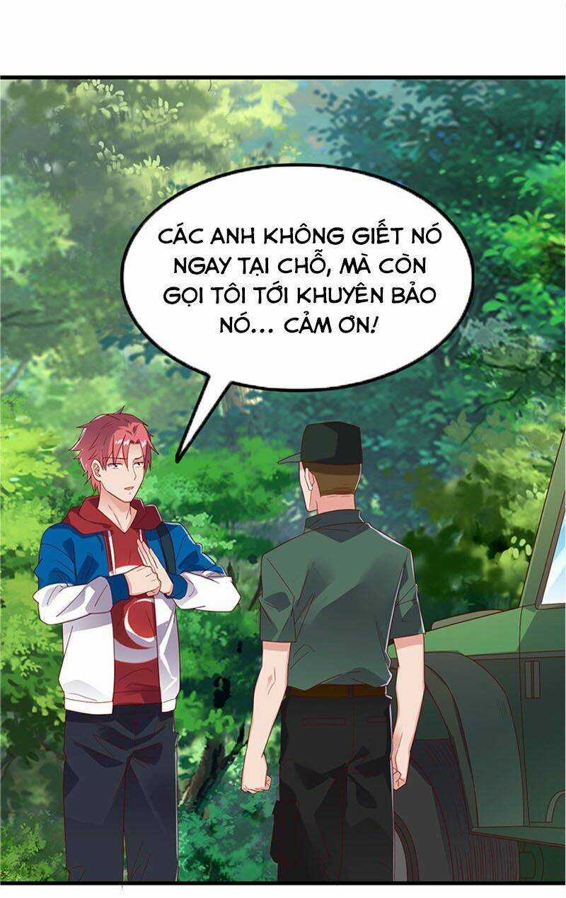 Khắc Kim Đại Lão - Chapter 77 - Trang 38