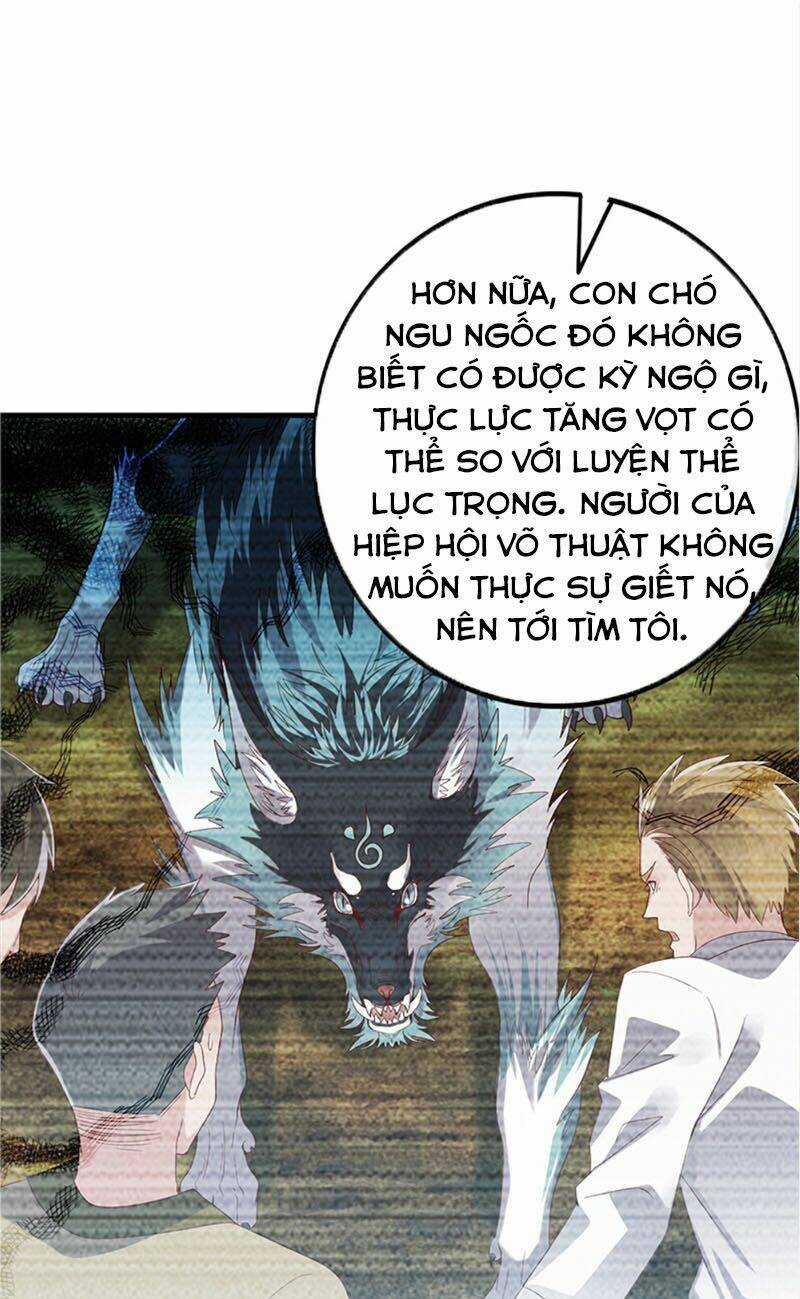Khắc Kim Đại Lão - Chapter 77 - Trang 5