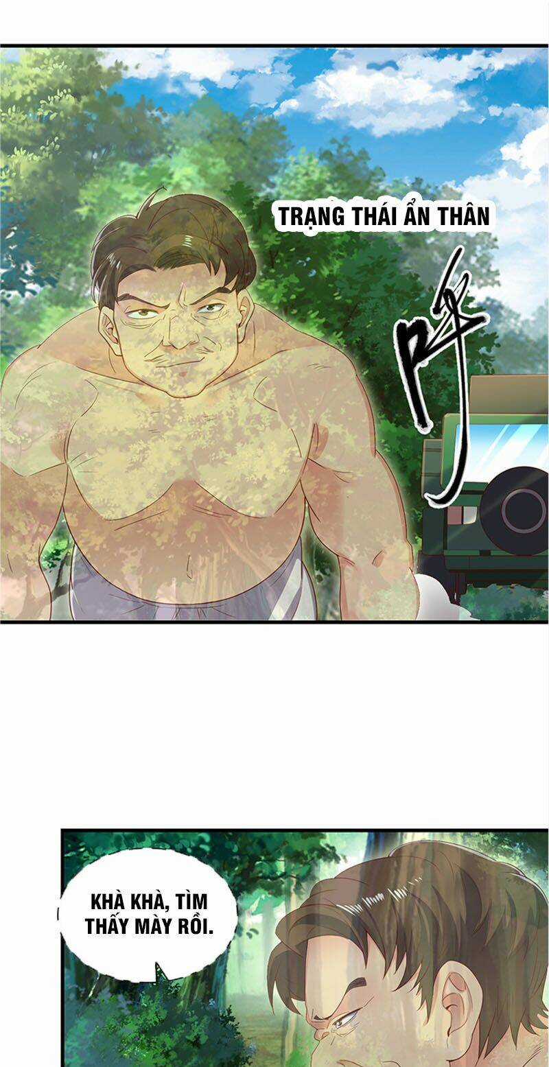 Khắc Kim Đại Lão - Chapter 77 - Trang 42