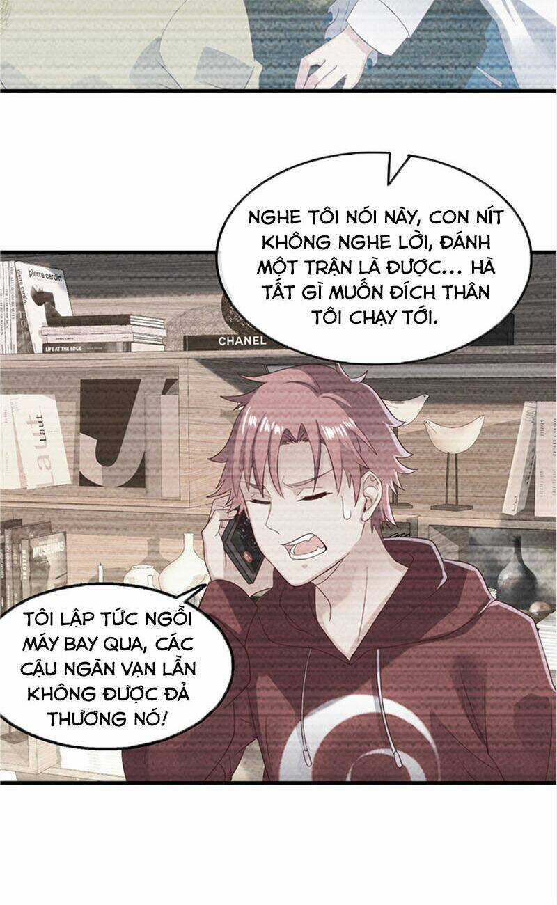 Khắc Kim Đại Lão - Chapter 77 - Trang 6